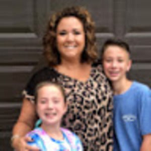 Meet your Posher, Erica